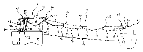 Une figure unique qui représente un dessin illustrant l'invention.